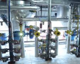 Digesting & Bleaching Pump
