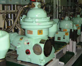 Lubricating Oil Pump