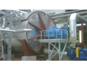 Flume Water Pump