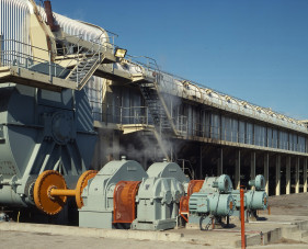 Juice Circulating Pump