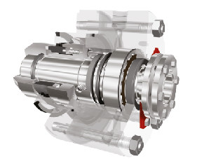 Worm Type Agitator