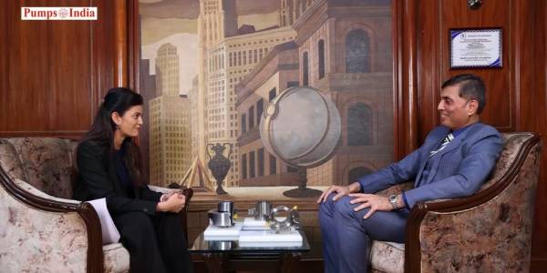 Umar A K Balwa Interview With Pumps India
