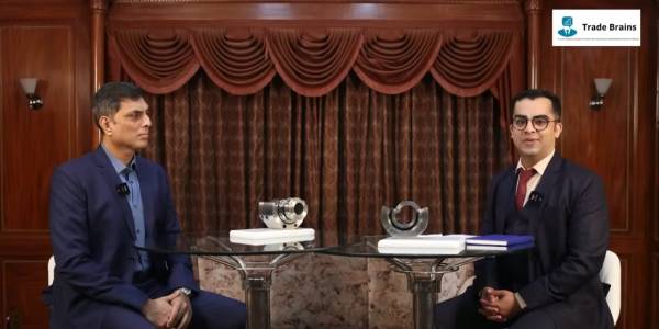 Umar Balwa Sealmatic Interview with Trade Brains