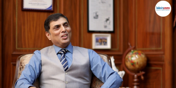 Sealmatic India Ltd. Files DRHP On The BSE SME Platform-Umar AK Balwa Interview With Industry Outlook