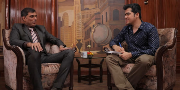Prime View Exclusive Interview With Umar Balwa – Managing Director Of Sealmatic