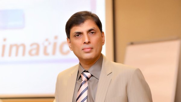 Umar AK Balwa Speech - Management Conference May 2026