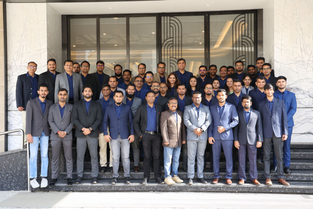 Sealmatic 12th Annual Congress 2024 Album