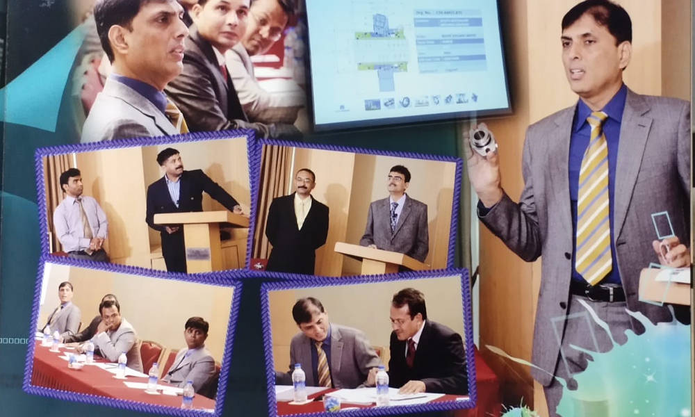 Sealmatic Annual Congress 2014