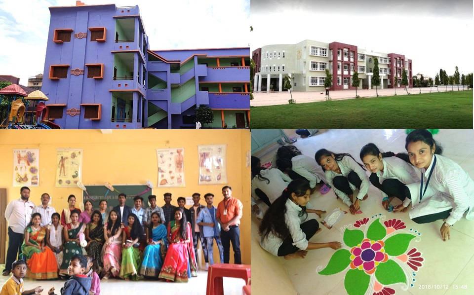 CSR Education