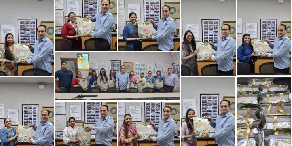 Sealmatic Celebrates Women's Day With Pride, Gratitude & Inspiration