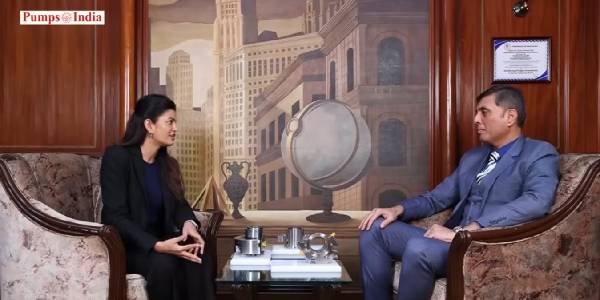 Umar A K Balwa Interview With Pumps India