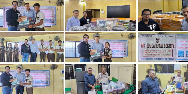 Sealmatic - Corporate Social Responsibility 2026