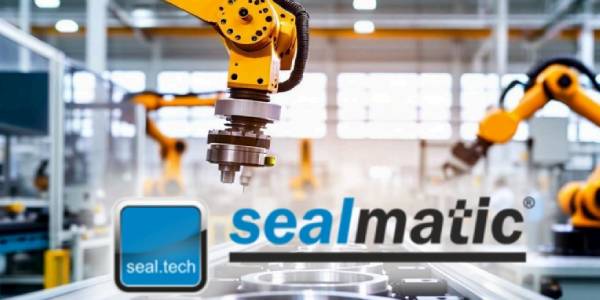 Sealmatic India Ltd: The Art of Entering the Machine Once and Earning From It for a Lifetime