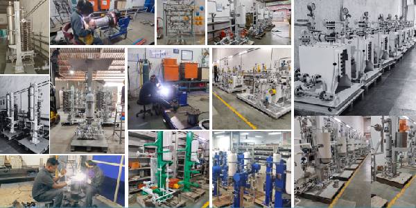 Sealmatic Achieves Prestigious ISO 3834-2 Certification