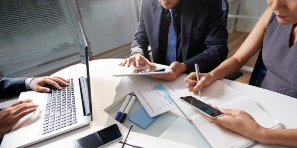 Investor's decision to not to participate in the Preferential Issue