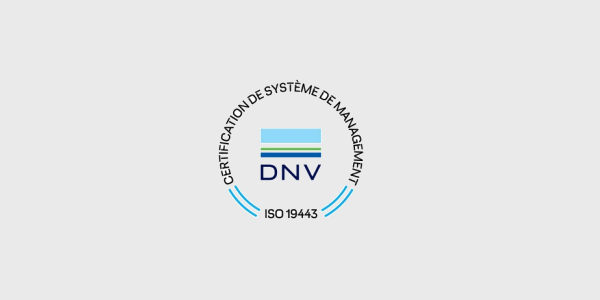Sealmatic Accreditation For ISO 19443 Nuclear Applications