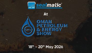 Sealmatic At OPES 2026 Highlights