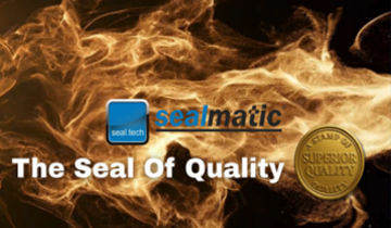 Sealmatic - The Seal Of Quality