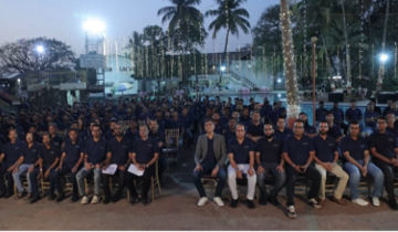 SealMagicians - Sealmatic Blue Team Annual Get Together - 2025 (February 22nd 2025)