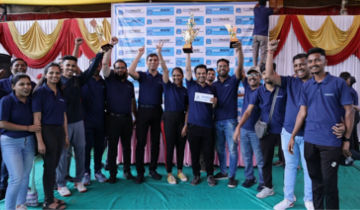 Sealmatic Premier League (SPL) 2024: A Celebration Of Teamwork