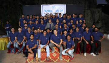 Sealmatic Annual Get Together 2024 - 10th February 2024 - Highlights