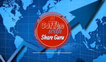 Coffee with Share Guru - Mr Rajesh Tambe's Interview With Umar Balwa, Managing Director Of Sealmatic