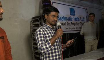 Employees Tribute To Sealmatic 2022