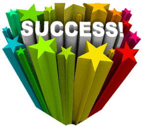 Success